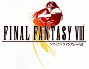 FFVIII logo